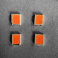 Le PCT lumineux de 9V 3v 1w a mené 2835 Chip Red Smd