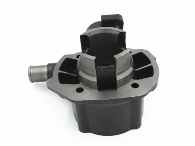 Low Emission Motorcycle Two Stroke Cylinder Block  39.94mm Bore Diameter , 54.8mm External Diameter