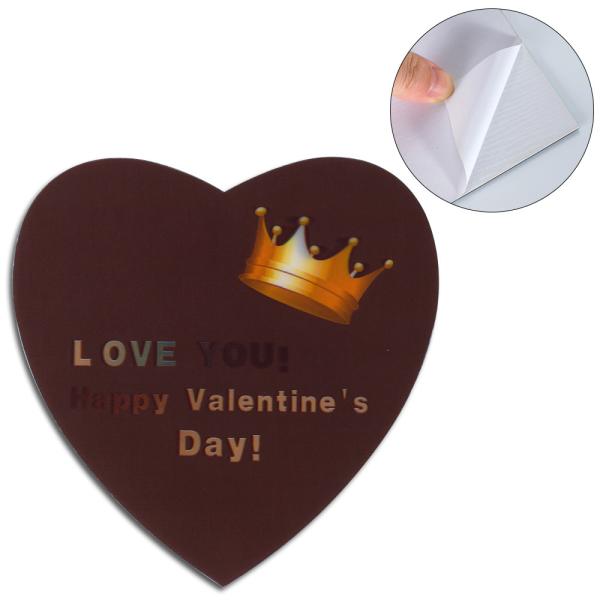 Логотип на заказ Наклейка PVC Автомобильная наклейка для аниме Наклейка для аниме Карта для движения Наклейка водонепроницаемая 3D наклейка для аниме