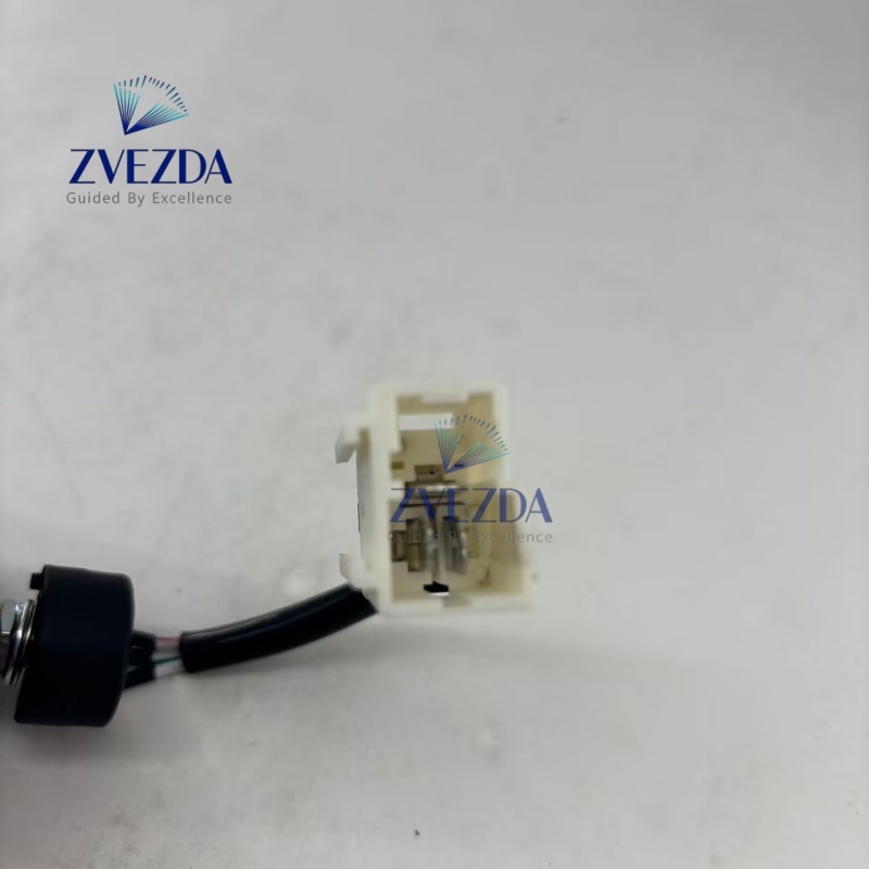 PC-7 Throttle Control Knob 22U-06-22420 Excavator Speed Adjustment Switch