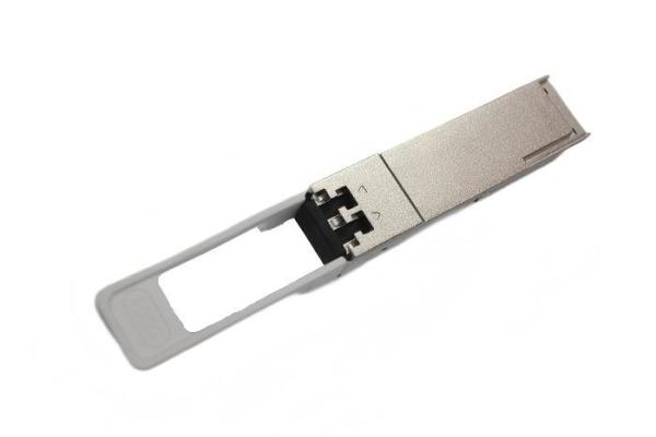 80km Reach QSFP28 PQS28-LWHG-ZR4 100Gbps Single Mode Transceiver