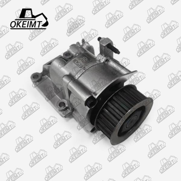 02470645 pièces détachées pompe à huile pour moteur de pelle pour DEUTZ 1011