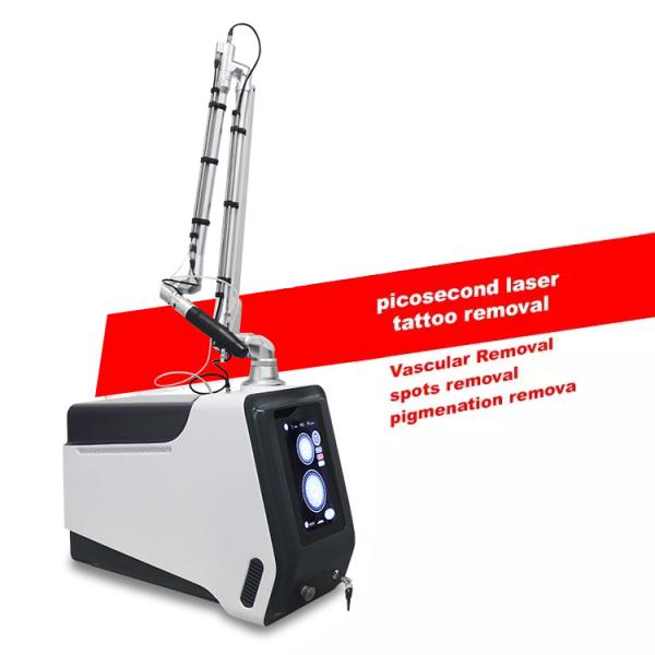 Laser tattoo removal q-switched nd:yag laser carbon peel/Q switched nd yag laser /tattoo removal beauty machine