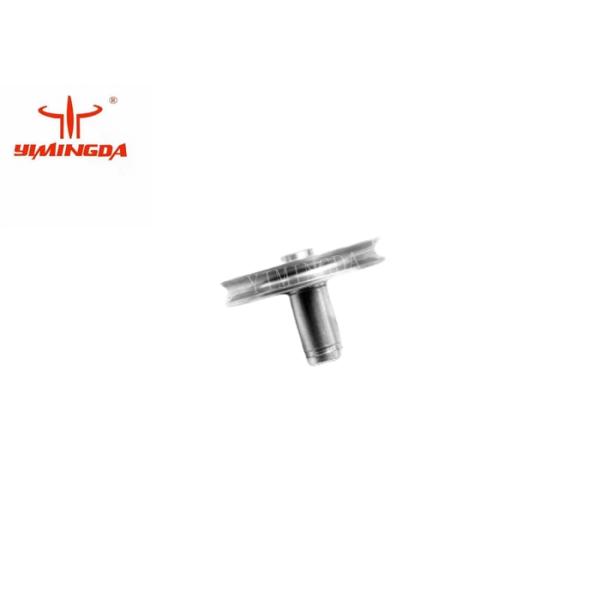 Big Grinding Spindle 24421 Kuris Cutter Parts For Garment Cutting Machine