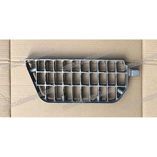 Alloy Step For Fuso FE444 Fuso Truck Spare Body Parts