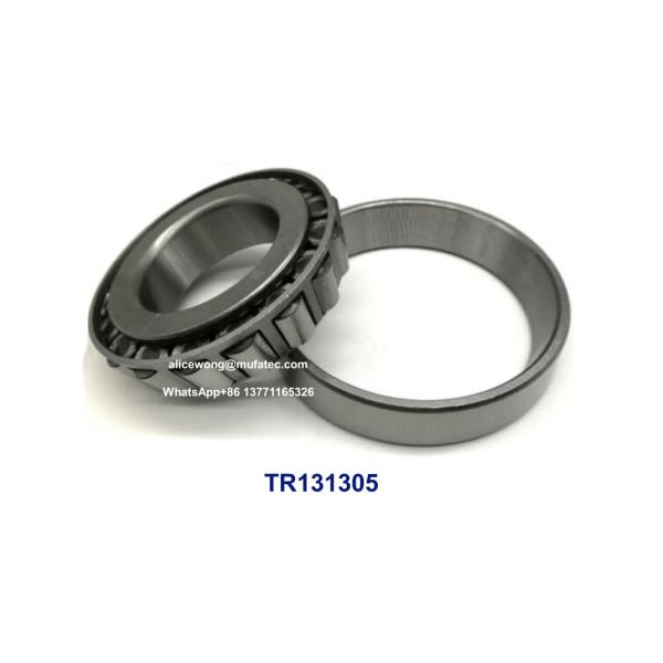 TR131305 TR131305R auto bearins inch taper roller bearings for automotive repair bearings 65*130*51mm