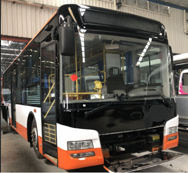 ZHENGZHOU COOPER INDUSTRY CO., LTD.