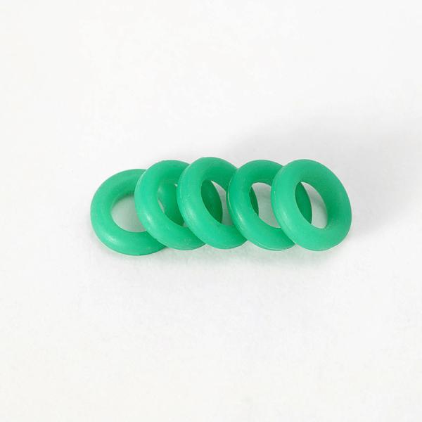 Anillo O AEM personalizado para el uso de sellado en la industria automotriz y de transporte