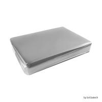 Kit de barres en argile synthétique grise de haute efficacité pour le lavage des voitures