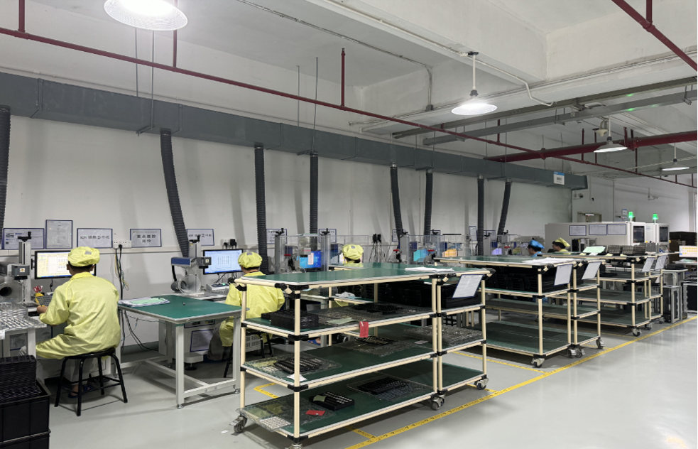 Shenzhen Wenhui Technology Development Co., Ltd.