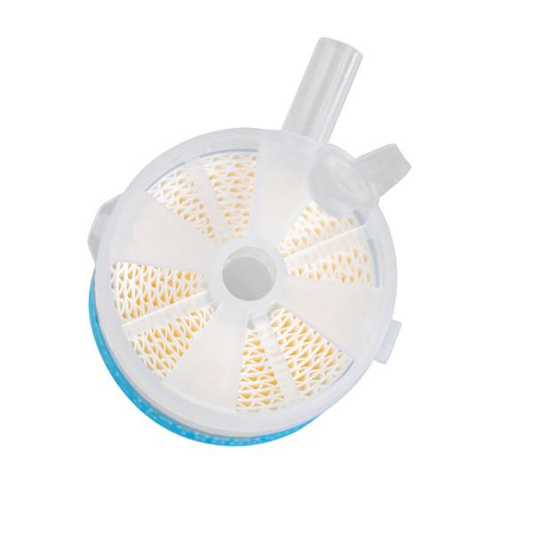 Class I HME Filter Tracheostomy Heat Moisture Exchange Filter
