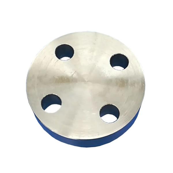 1.8956 EN10219 Standard S460NLH Slip On Plate Flange for Structural Applications