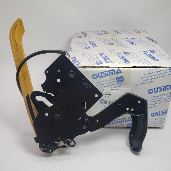 水力安全レバー パイロットロック 511-5921 511-6024 CAT 330GC 336GC 345GC 320GC