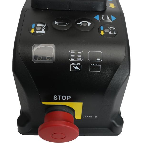 Genie 100840 100840GT Контрольная коробка для Genie ножницы подъемник Gen 5 бум подъемник