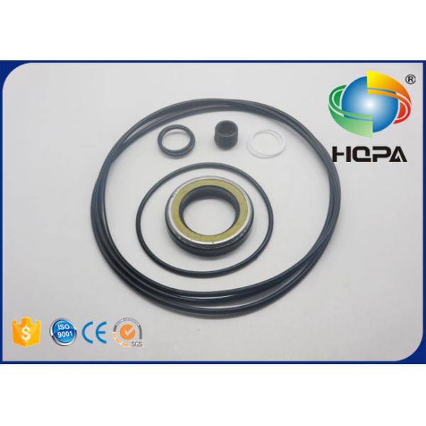 Excavator Hydraulic Motor Seal Kits R130-5 R130-7 JCM913 SY135 YC85-7