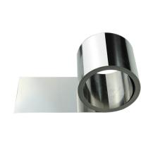 Catégorie 304 316L 201 d'approvisionnement d'usine de JIS AiSi ASTM 430 l bobine de haute qualité d'acier inoxydable d'épaisseur de 0.3-120mm