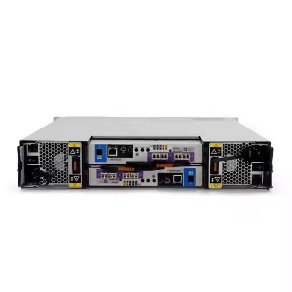 Stable Dell PowerVault ME5024 ME5012 Dell Storage ME5 2U Array