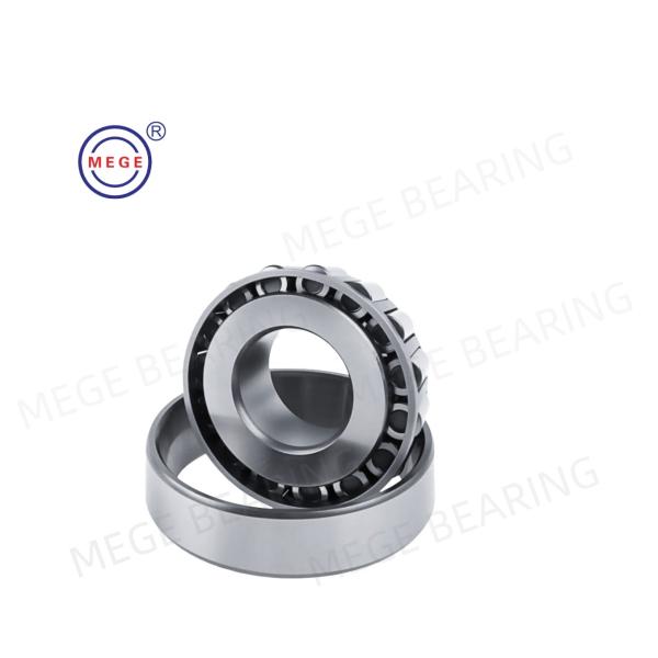 30204 Taper Roller Bearing 20x47x15.25mm Single Double Row Small Medium Sized Mining Machine