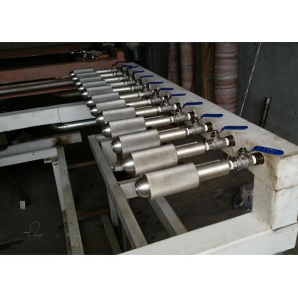 Customized Voltage Semi Automatic Wood Grain Machine For Aluminum Doors