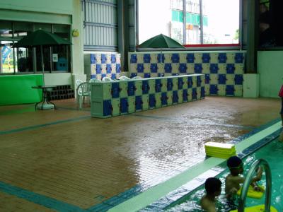 Swimming Pool Plastic Lockers Rust Proof Strong Beautiful with Keyless lock