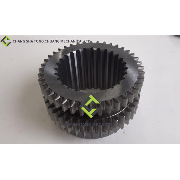 Zoomlion Sany Concrete Pump Truck Self Made Transfer Case Big Gear 44 Teeth