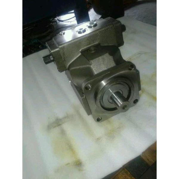 Retail A4VSO125 Hydraulic Valve Assembly for PC56-7 Pc55 Excavator Main Control Valve