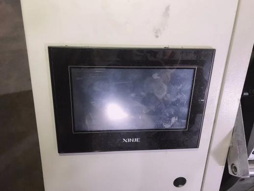 v shape v bottom paper bag making machine, machines making paper bags
