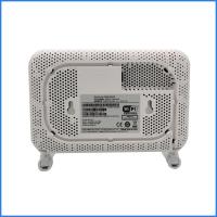 Installation de bureau d'antenne externe d'EG8145X6 WIFI6 GPON ONU Ontario