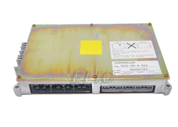 KOBELCO Excavator Controller SK200-6 SK210-6 YN22E00037F2 YN22E00037F4 YN22E00037F5 YN22E00037F6