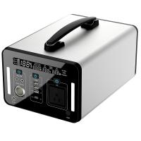 DC12V5A Type C3.0 1000W Portable Power Station