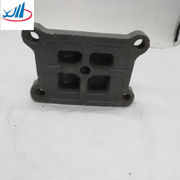 Weichai Engine Parts Cars And Trucks Vehicle Plate Spring Bearing WG9525525271/1