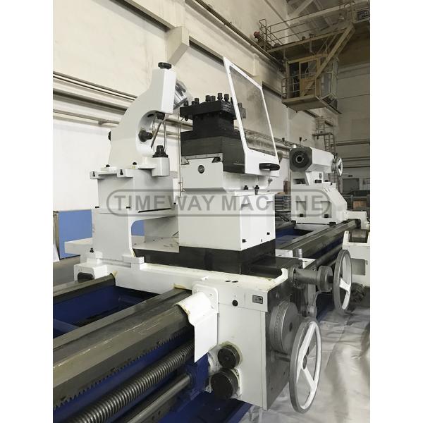 1800mm Horizontal Swing Large Type Parallel Turning Lathe Machines for Toolroom Design