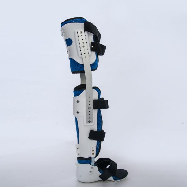 Factory Direct Sale Freedom Adjust Ankle Foot Orthosis Brace Medical Ankle Support Brace