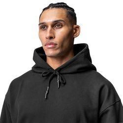                  Wholesale Men′s Hoodies & Sweatshirts Cotton Pullover Plus Size Men′s Hoodies Custom Logo French Terry Oversized Hoodie for Men             