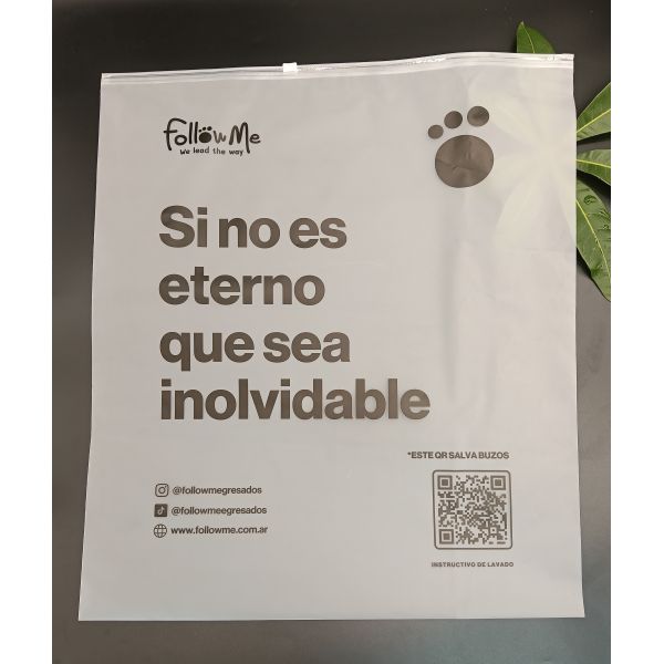 様々なサイズの衣類収納用カスタマイズグラビア印刷CPE包装袋