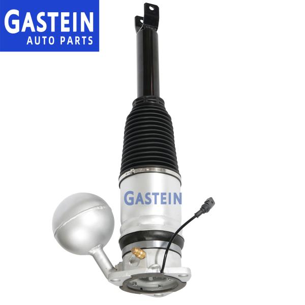 OEM Service 3D0616002J Rubber Rear Suspension Shock Absorber 