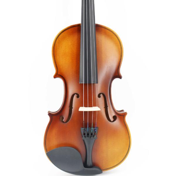 professional handmade master solo violin 1/4-4/4 The High Grade Handmade Oil Painting Violin Asia Constansa Instrument
