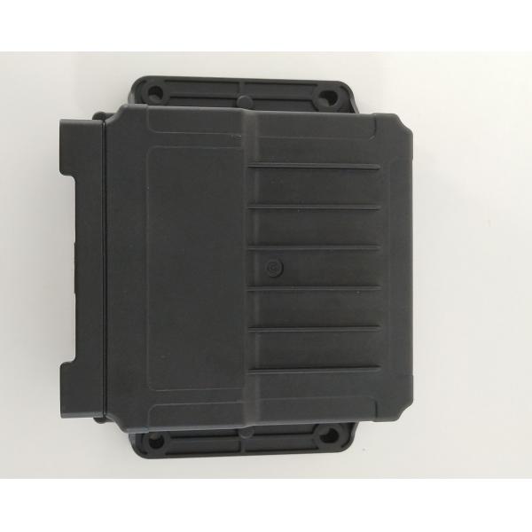 Las piezas moldeadas plásticas de encargo de LUPOX GP2156F HQPL000203 engrasan la inyección