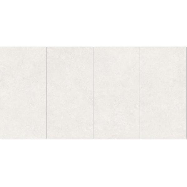 Beige AAA Grade Indoor Porcelain Tile 600x1200mm Non-Slip