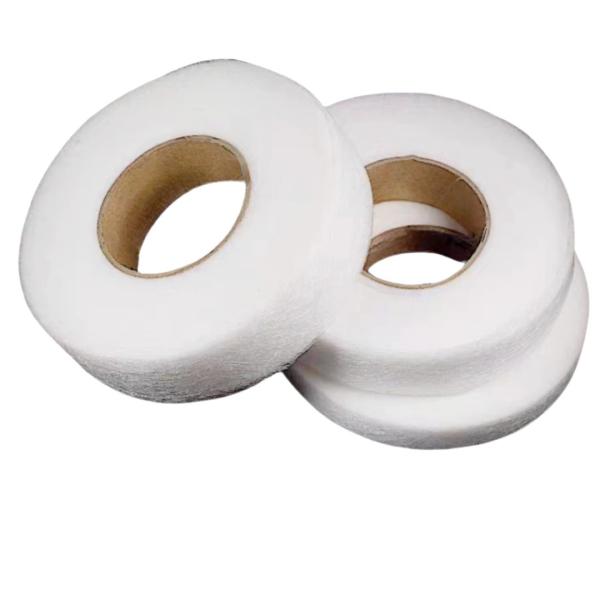 Films en toile adhésive thermofusible Matériau de chaussure Coques plates Étuis en cuir  Film en toile adhésive thermofusible TPU Léger pour masque