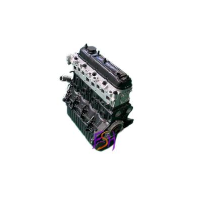 3Y Used Gasoline Engine Assembly ForT Oyota Second-hand Engine Good Running Condition 
