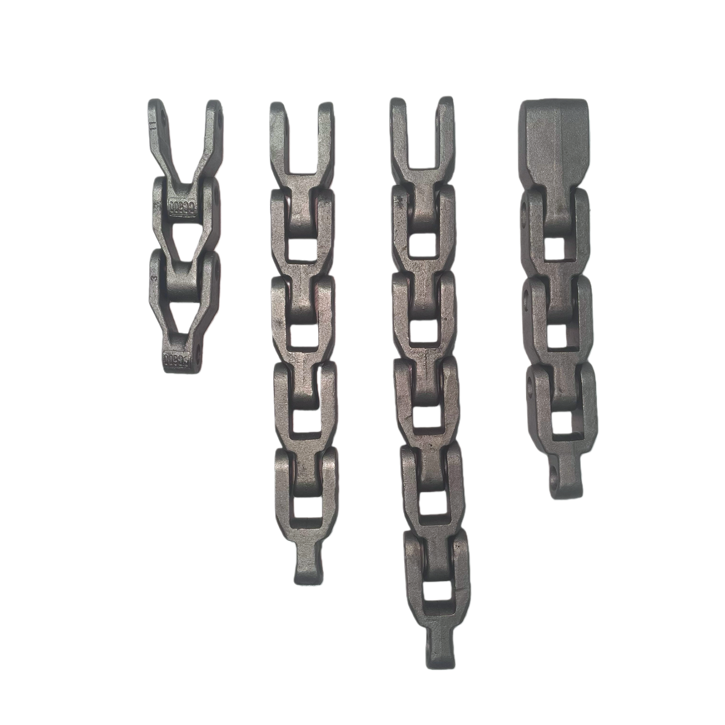 Custom Conveyor & Scraper Chain Systems: Heavy-Duty Sprockets And Roller Chain Kits