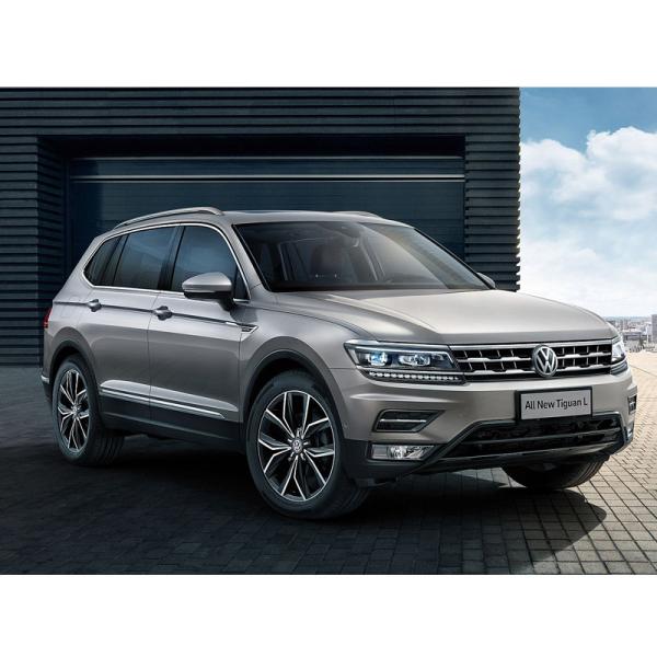 2024 Saic VW Tiguan L SUV 380TSI 2.0T 220Ps 4WD SUV 7-seats Automotive / Petrol Car Drive AWD VW Tiguan 2022 Gasoline Car