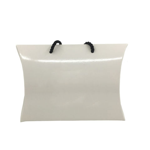 Скринопечать Косметическая бумага Торговые пакеты Kraft пакеты в большом количестве