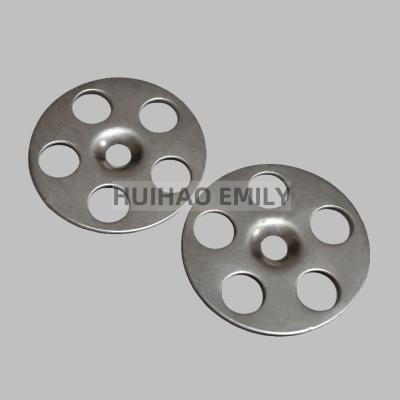 Stainless Steel 36mm X0.6mm Metal Washers For Tile Backer Board