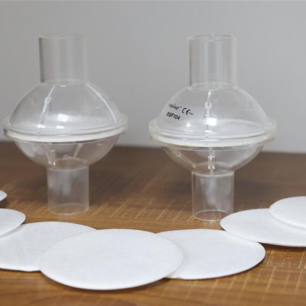 Фильтрация воздуха HME Filter BV Filter Melt Blown Non Woven Membrane (Фильтр HME BV) Фильтрация воздуха