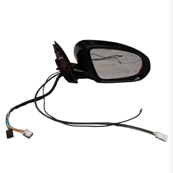 M-Ercedes B-Enz C-Class Used Car Parts Rear View Mirror Replacement W205 W253