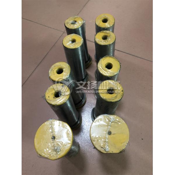 Lonking wheel loader CDM835 lower hinge pin LG30F.10I-007 genuine spare parts