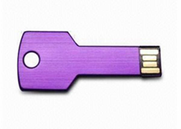 Topsell Micro Metal Key Usb Flash Drive various type OEM Logo For Promotion Gifts