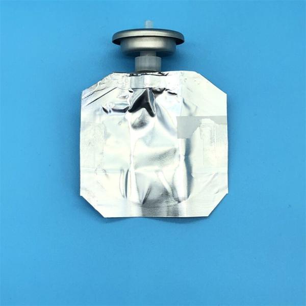 Многофункциональный мешок на клапановом спрее для бытовой очистки - эффективное покрытие, безопасное использование